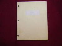 Being There. Working Script.