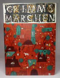 cover of Kinder- und Hausmärchen gesammelt durch die Brüder Grimm II