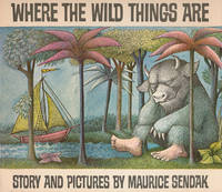 Where the Wild Things Are by Sendak, Maurice - 1984