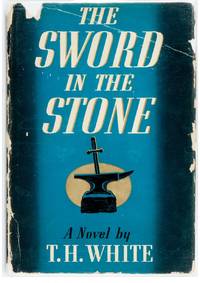 image of The Sword in the Stone