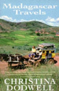 Madagascar travels