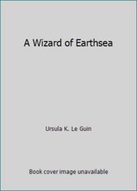 cover of A Wizard of Earthsea
