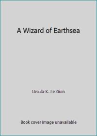 A Wizard of Earthsea by Ursula K. Le Guin - 1968