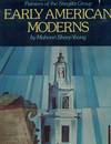 Painters of the Stieglitz Group Early American Moderns
