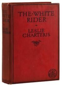 The White Rider