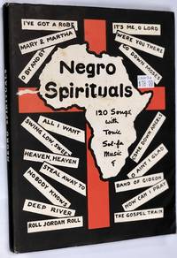 Negro Spirituals