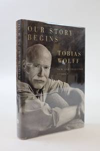 OUR STORY BEGINS [Signed]