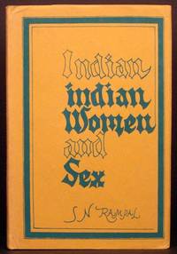 Indian Women and Sex