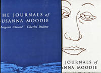 image of The Journals of Susanna Moodie