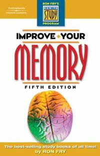 Improve Your Memory