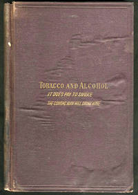 image of Tobacco and Alcohol