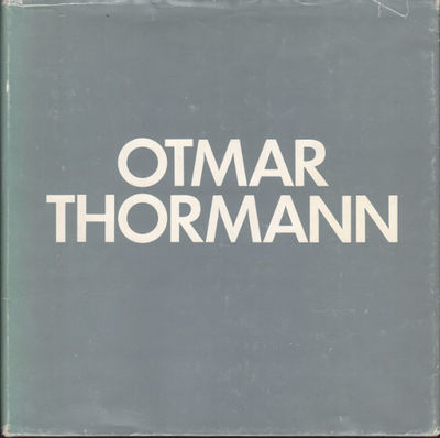 OTMAR THORMANN.