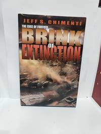 cover of Edge of Forever : Brink of Extinction (SIGNED)
