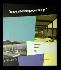 'Contemporary': Architecture and Interiors of the 1950s