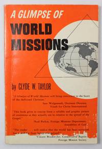 A Glimpse of World Missions