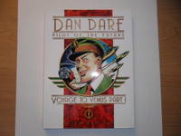 Dan Dare, Pilot of the Future. Voyage to Venus, Part 1.