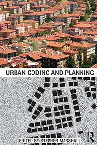 Urban Coding and Planning