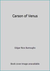 image of Carson of Venus