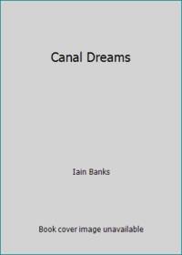 cover of Canal Dreams