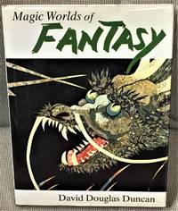 image of Magic Worlds of Fantasy
