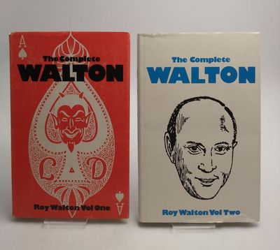 The Complete Walton Volume 1-2.