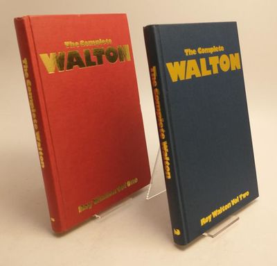 The Complete Walton Volume 1-2. (photo 2)