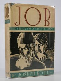 Job:; The Story of a Simple Man. Translated by Dorothy Thompson