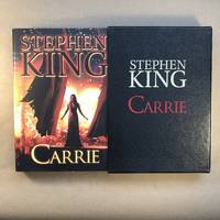 cover of Carrie