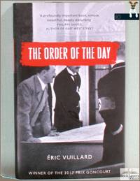 The Order of the Day