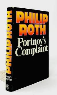 image of Portnoy's Complaint