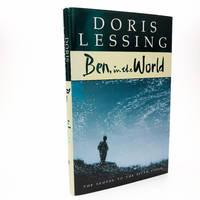 cover of Ben in the World