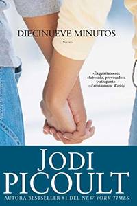 Diecinueve minutos / Nineteen Minutes