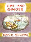 TIM AND GINGER