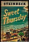 Sweet Thursday