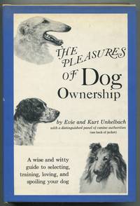 The Pleasures of Dog Ownership