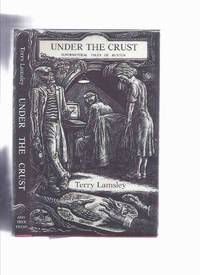 Under the Crust: Supernatural Tales of Buxton -by Terry Lamsley / Ash Tree Press