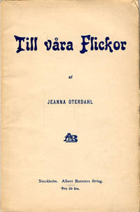 Till våra flickor.