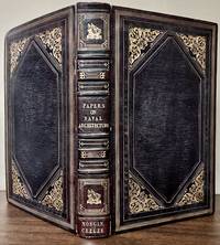 Papers On Naval Architecture And Other Subjects Connected With Naval Science. Vol. I only