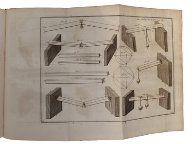 La Science des Ingenieurs dans la Conduites des Travaux de Fortification et D'Architecture Civile. 6 Parts. (photo 6)