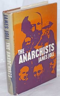 image of The Anarchists