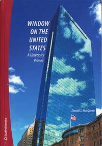 Window on the United States. A University Primer.