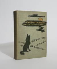 A Woman Tenderfoot