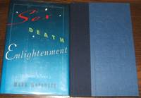 cover of Sex, Death, Enlightenment: a True Story