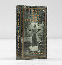 cover of Midnight in the Garden of Good and Evil.