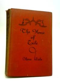 The House of Exile by Nora Waln - 1933