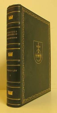 Sveriges bebyggelse. Statistisk-topografisk…