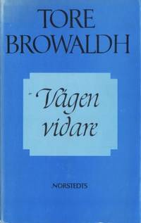 Vägen vidare.