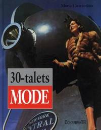 30-talets mode.