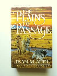 cover of The Plains of Passage