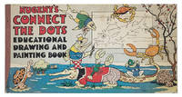 Nugent's Connect the Dots: Educational Drawing and Painting Book